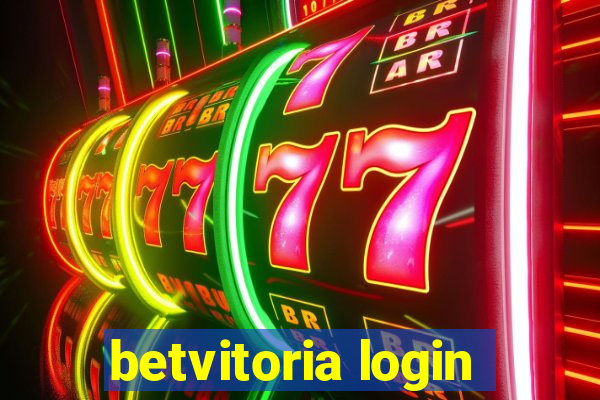 betvitoria login